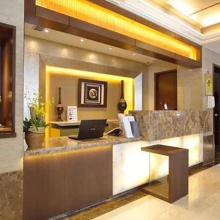 Shin Yuan Celeb Metro Hotel Thành phố Tân Trúc Ngoại thất bức ảnh