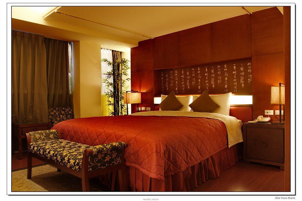 Shin Yuan Celeb Metro Hotel Thành phố Tân Trúc Ngoại thất bức ảnh
