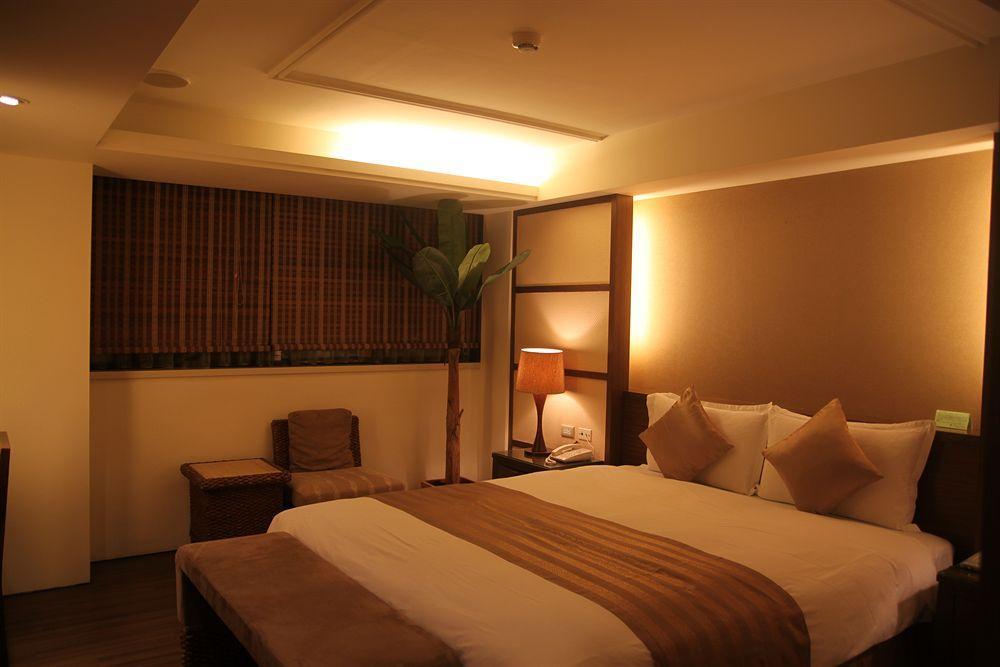 Shin Yuan Celeb Metro Hotel Thành phố Tân Trúc Ngoại thất bức ảnh
