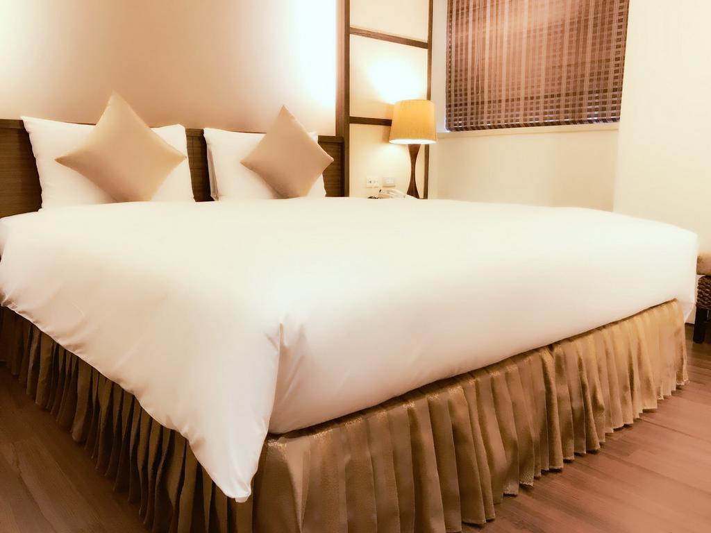 Shin Yuan Celeb Metro Hotel Thành phố Tân Trúc Ngoại thất bức ảnh