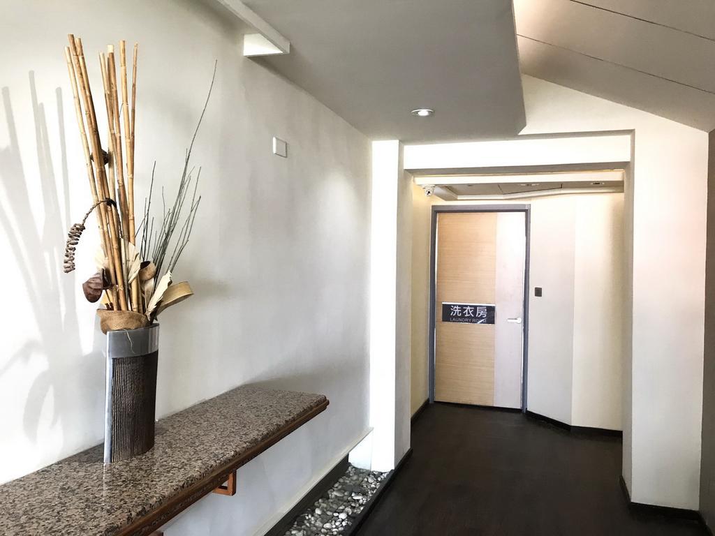 Shin Yuan Celeb Metro Hotel Thành phố Tân Trúc Ngoại thất bức ảnh