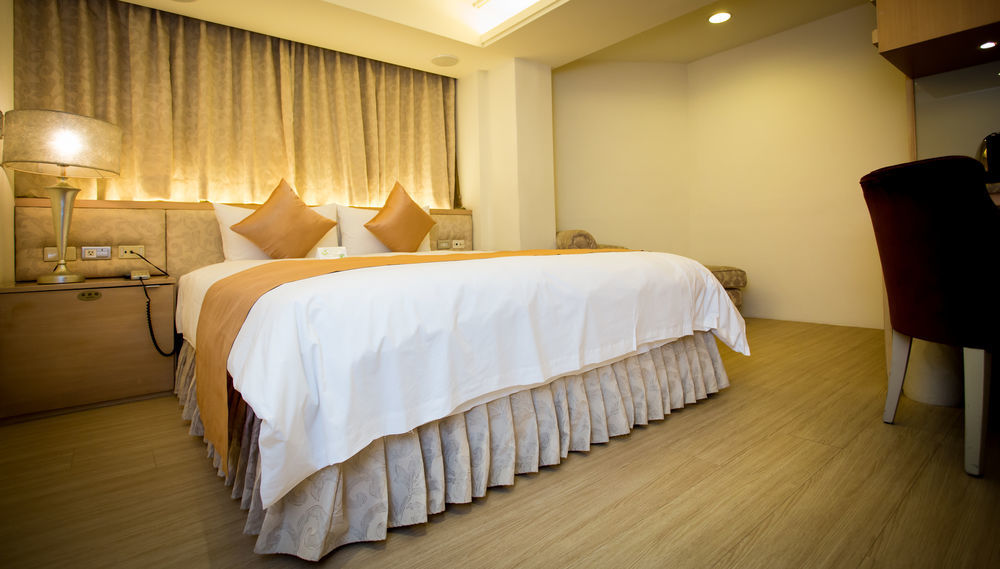 Shin Yuan Celeb Metro Hotel Thành phố Tân Trúc Ngoại thất bức ảnh
