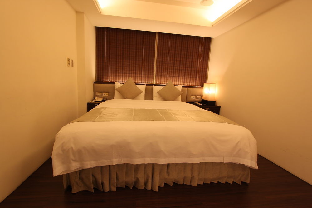 Shin Yuan Celeb Metro Hotel Thành phố Tân Trúc Ngoại thất bức ảnh