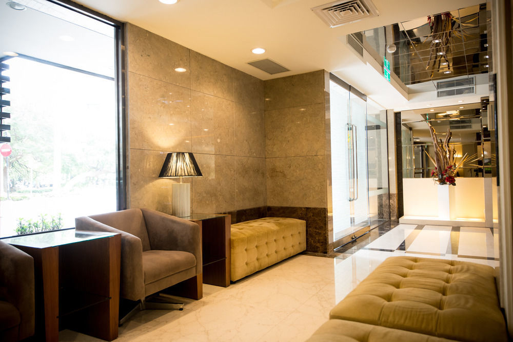 Shin Yuan Celeb Metro Hotel Thành phố Tân Trúc Ngoại thất bức ảnh