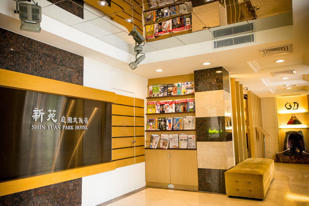 Shin Yuan Celeb Metro Hotel Thành phố Tân Trúc Ngoại thất bức ảnh