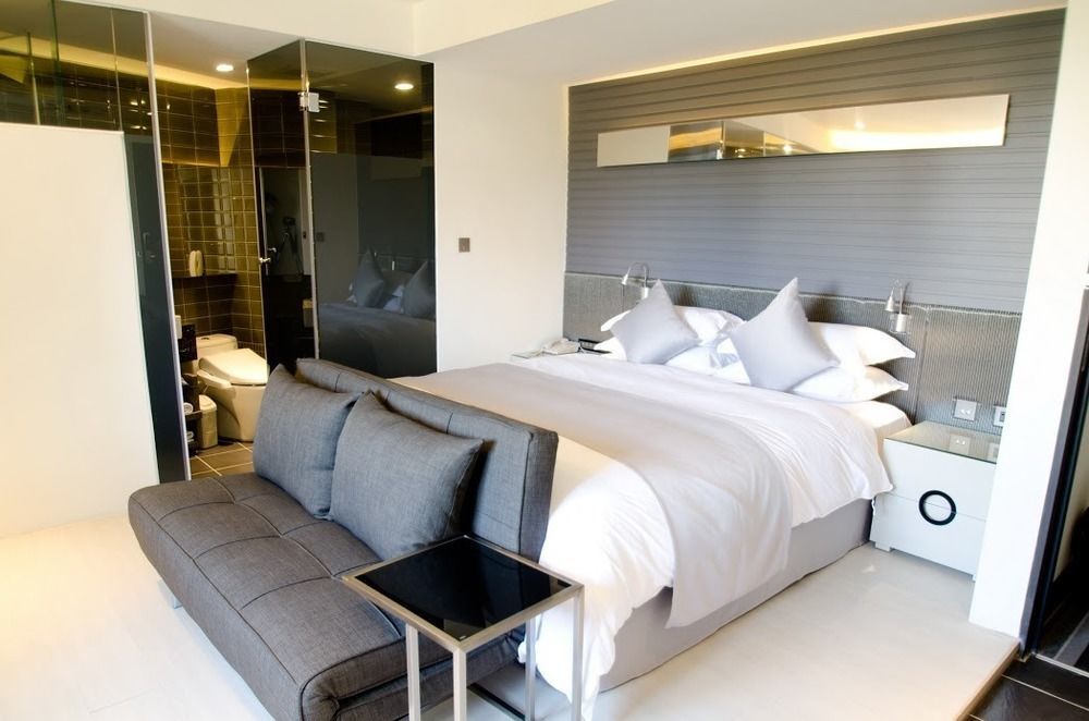Shin Yuan Celeb Metro Hotel Thành phố Tân Trúc Ngoại thất bức ảnh
