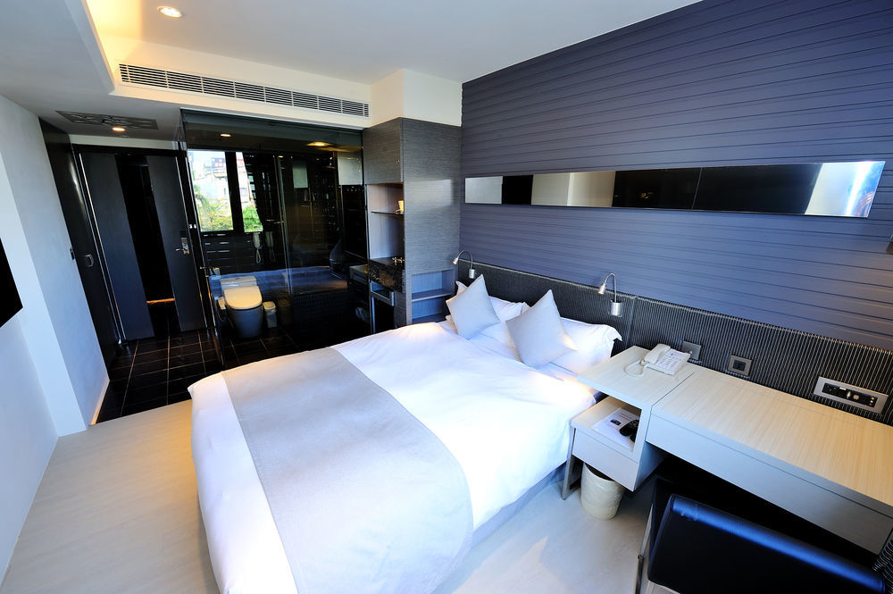 Shin Yuan Celeb Metro Hotel Thành phố Tân Trúc Ngoại thất bức ảnh