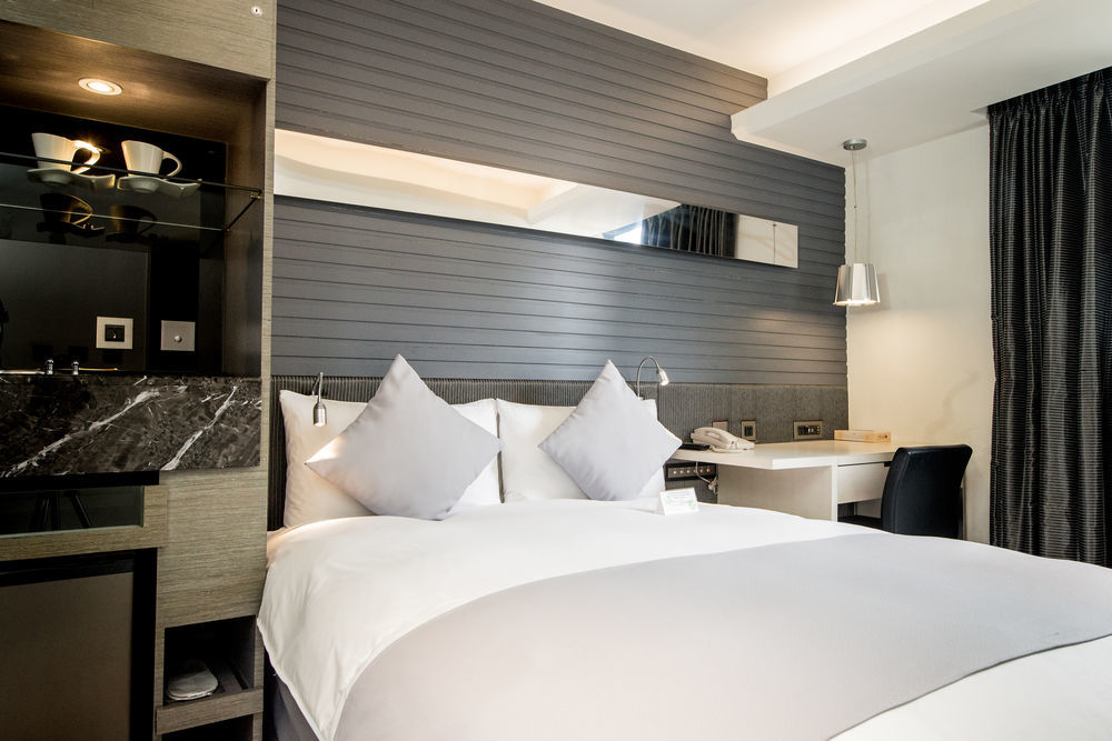 Shin Yuan Celeb Metro Hotel Thành phố Tân Trúc Ngoại thất bức ảnh