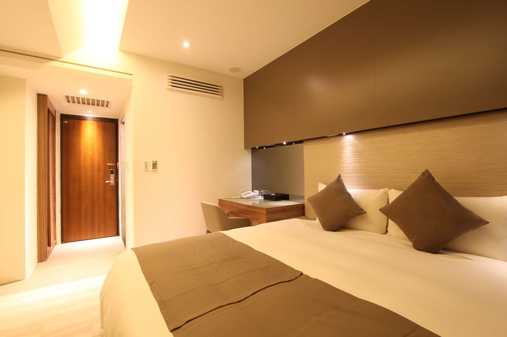 Shin Yuan Celeb Metro Hotel Thành phố Tân Trúc Ngoại thất bức ảnh