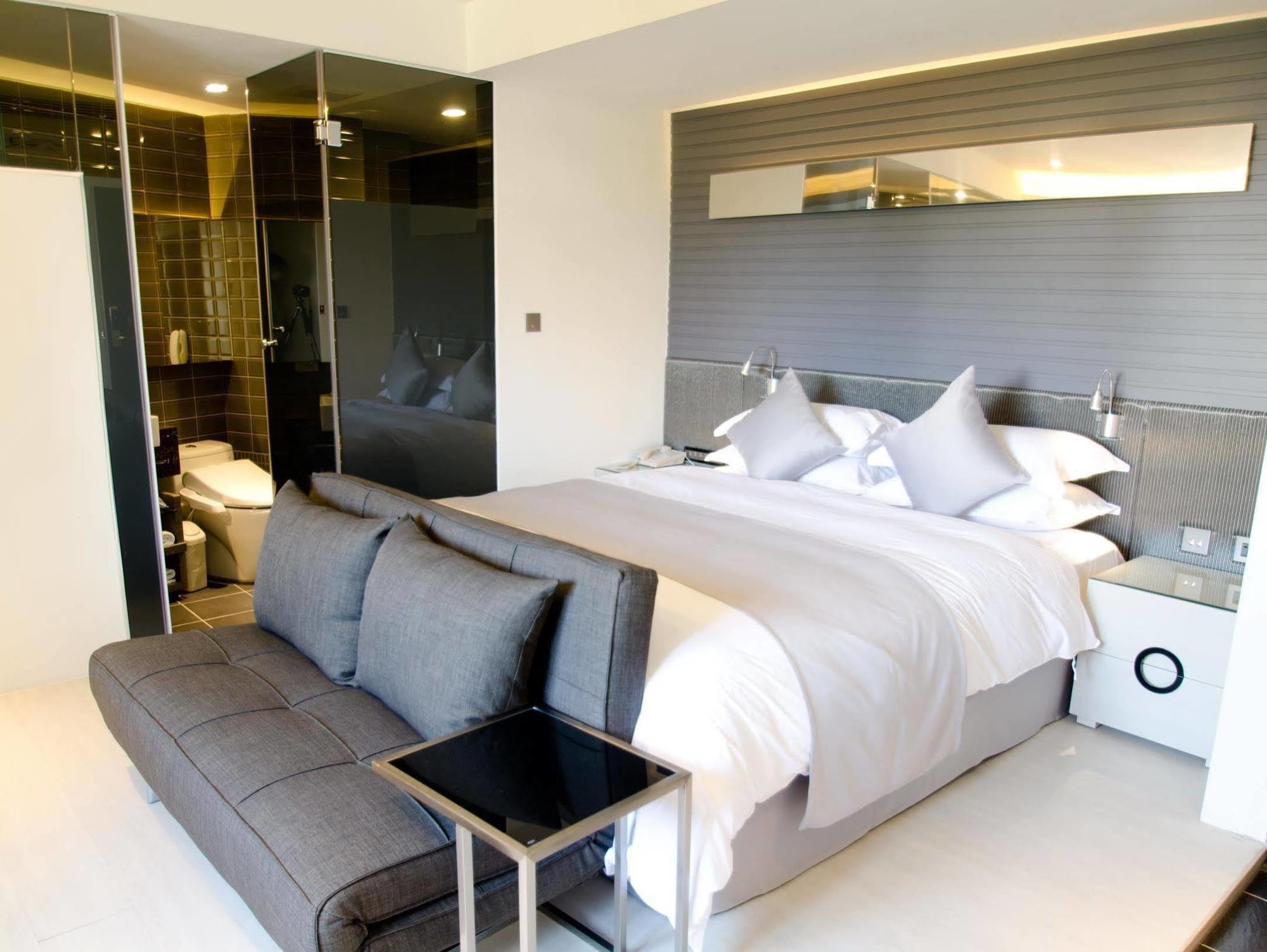 Shin Yuan Celeb Metro Hotel Thành phố Tân Trúc Ngoại thất bức ảnh